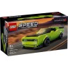 Lego 77237 - Speed Champions - Sports Car Dodge Challenger SRT Hellcat