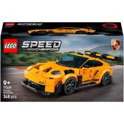 Lego 77239 - Speed...