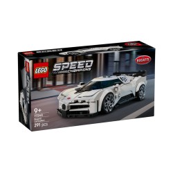 Lego 77240 - Speed...