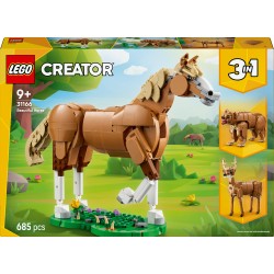 Lego 31166 - Creator -...