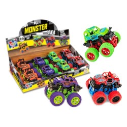 Teorema 68447 - Monster 4x4...