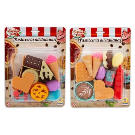 Teorema 68708 - Blister Pasticceria all'Italiana
