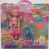 Teorema 80091 - Blister Magica Fatina con Pony