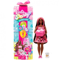 Mattel JFG680 - Barbie -...