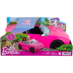 Mattel HBT920 - Barbie -...