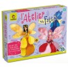 Educational 23751 - L'Atelier delle Fate