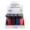 Atomic 4006701 - Accendino Turbo Torcy Conf.12 pz