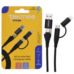 Tekmee 40430322 - Cavo...