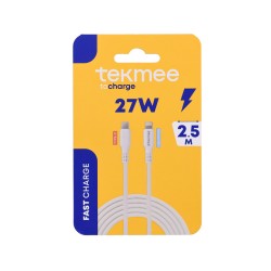 Tekmee 40430356 - Cavo...