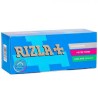 Rizla 8287 - Tubetti Vuoti 250pz Conf.4 Scatolette