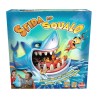 Goliath 929594 - Gioco Sfida lo Squalo