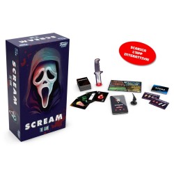 Goliath 932848 - Scream The...
