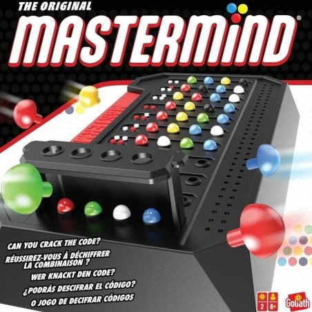 Goliath 934423 - The Original Mastermind