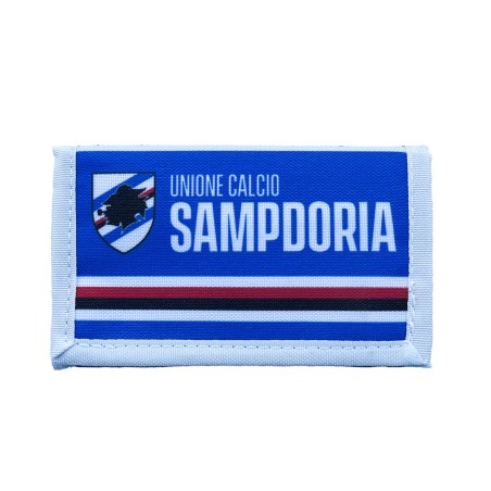 Acube 2960 - Portafoglio a Strappo Sampdoria