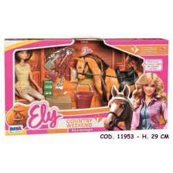 Rstoys 11953 - Playset Ely...