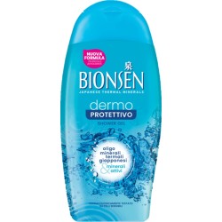 Bionsen 36428 - Gel Doccia...