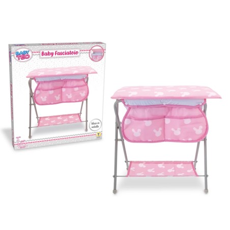 Teorema 74324 - Baby Teo Fasciatoio 46 x 26 x 49 cm