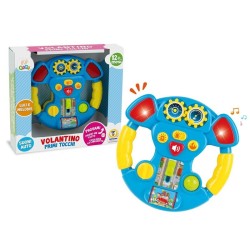 Teorema 80048 - Baby...