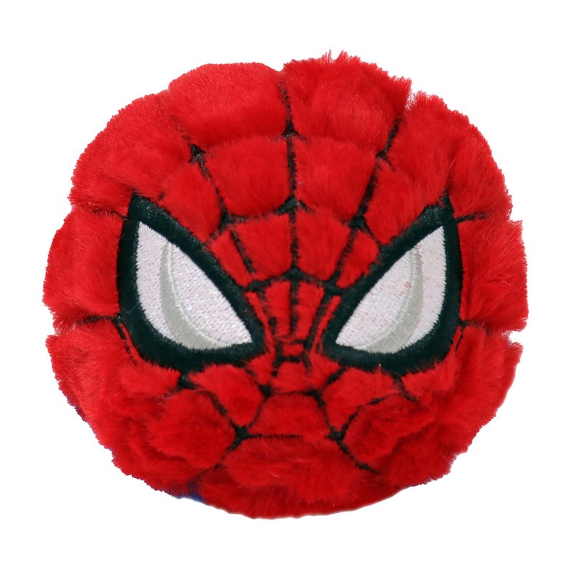 Ty 83037 - Beanie Bouncers - Spiderman