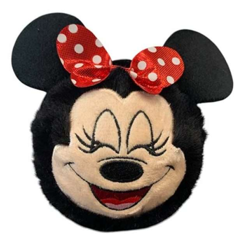 Ty 83025 - Beanie Bouncers - Minnie