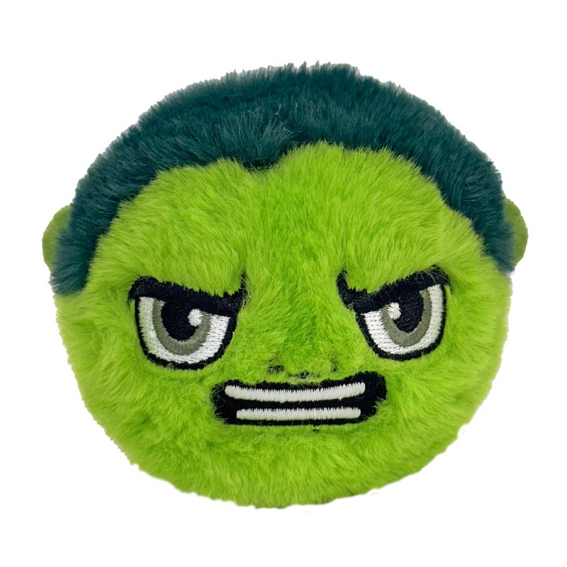 Ty 83033 - Beanie Bouncers - Hulk