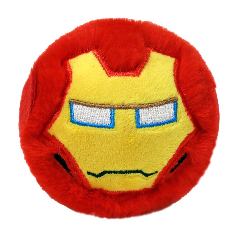 Ty 83034 - Beanie Bouncers - Iron Man