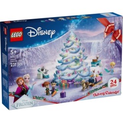 Lego 43273 - Calendario...