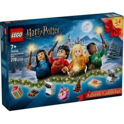 Lego 76456 - Calendario...