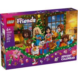 Lego 42668 - Calendario...