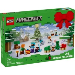 Lego 21280 - Calendario...