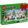 Lego 21280 - Calendario Avvento 2025 Minecraft