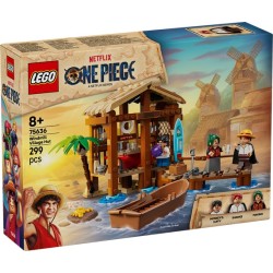 Lego 75636 - One Piece - La...