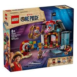 Lego 75637 - One Piece - La...