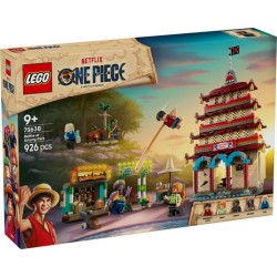 Lego 75638 - One Piece -...
