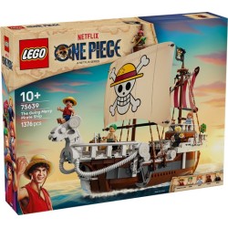 Lego 75639 - One Piece - La...