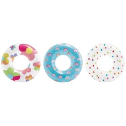 Intex 59259 - Anello Fantasia D.81 cm