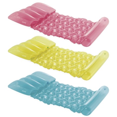 Intex 58725 - Materassino Amaca 173 x 89 cm
