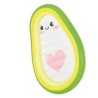 Intex 58739 - Materassino Avocado 165 x 114 cm