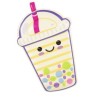 Intex 58738 - Materassino Boba Buddy Drink 173 x 99 cm