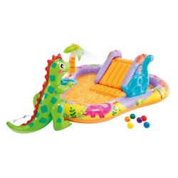 Intex 56139 - Piscina Dino...