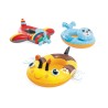 Intex 59380 - Canottino Pool Cruiser 3 Soggetti 100 cm.