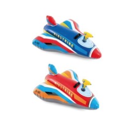 Intex 57531 - Jet Fighter...