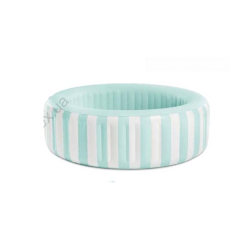 Intex 56182 - Piscina Costiera 168 x 53 cm