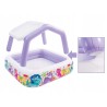 Intex 57470 - Piscina Sun Shade con Tetto 157 x 157 x 122 cm