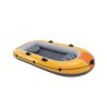 Intex 66313 - Canotto Challenger 3 Set 295 x 137 cm con Pompa e Remi