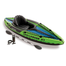 Intex 68305 - Canoa...