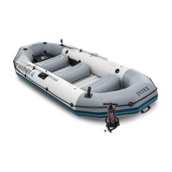 Intex 68376 - Canotto Pro...