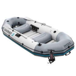 Intex 68373 - Canotto Pro...