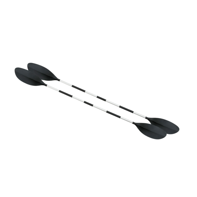 Intex 69629 - Pagaia Alluminio Smontabile Kayak 218 cm