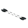 Intex 69629 - Pagaia Alluminio Smontabile Kayak 218 cm